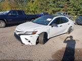 Toyota Camry Xse V6 4T1BZ1HK8JU003762 снимка