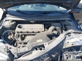 Kia Forte Ex KNAFU4A29D5675826 снимка