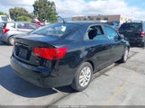 Kia Forte Ex KNAFU4A29D5675826 снимка