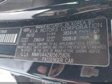 Kia Forte Ex KNAFU4A29D5675826 снимка