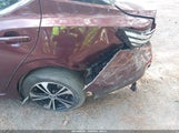 Nissan Sentra Sv Xtronic Cvt 3N1AB8CV3MY326362 снимка