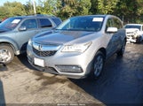 Acura Mdx Acurawatch Plus Package 5FRYD4H2XGB052430 снимка