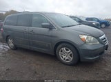 Honda Odyssey Ex-L 5FNRL38787B460701 снимка