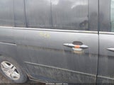 Honda Odyssey Ex-L 5FNRL38787B460701 снимка