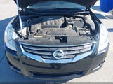 Nissan Altima 2.5 S 1N4AL2AP5CN496087 снимка