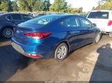 Hyundai Elantra Se 5NPD74LF8LH607100 снимка