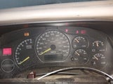 Chevrolet Silverado  Ls 1GCEK19T91Z219054 снимка