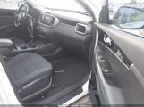 Kia Sorento 2.4L Lx 5XYPG4A31GG031174 photo