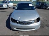 Subaru Impreza 2.5I JF1GE61668H527923 снимка