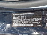 BMW 430I xDrive WBA4W5C53JAE43405 снимка