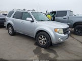 Ford Escape Limited 1FMCU9EG4BKC42109 снимка