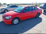 Honda Civic Vp 1HGEM21165L006860 снимка