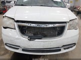 Chrysler Town & Country Touring 2C4RC1BG6ER195579 fotografie