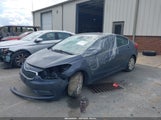 Kia Forte Lx KNAFX4A69E5126381 снимка