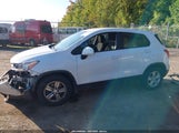 Chevrolet Trax Ls 3GNCJKSBXKL304468 снимка