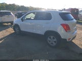 Chevrolet Trax Ls 3GNCJKSBXKL304468 снимка