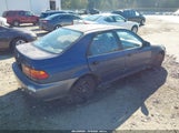 Honda Civic Lx 1HGEG8558NL041407 снимка
