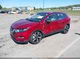 Nissan Rogue Sport Sl Awd Xtronic Cvt JN1BJ1CW0LW377590 снимка