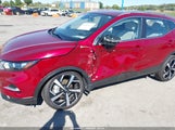 Nissan Rogue Sport Sl Awd Xtronic Cvt JN1BJ1CW0LW377590 fotografie