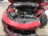 Chevrolet Camaro 1Ss 1G1FE1R78K0133053 снимка