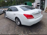 Hyundai Equus Ultimate KMHGH4JH2EU076804 снимка