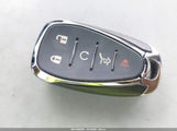 Chevrolet Equinox Fwd Rs 3GNAXMEGXRS151745 снимка