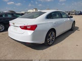 Chevrolet Malibu Fwd 1Lt 1G1ZD5ST9PF171782 photo