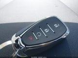 Chevrolet Trailblazer Fwd Lt KL79MPS25RB216931 fotografie