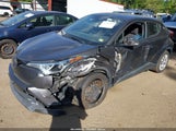 Toyota C-Hr Le NMTKHMBX4KR071686 снимка