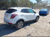 Buick Encore Fwd Preferred KL4CJASB3KB737886 снимка