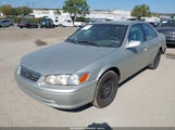 Toyota Camry Le 4T1BG22K0YU692369 снимка