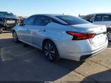 Nissan Altima Sv Fwd 1N4BL4DV9NN409479 fotografie