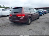 Honda Odyssey Lx 5FNRL38258B057717 снимка