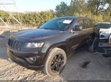 Jeep Grand Cherokee Altitude 1C4RJFAG2FC102703 снимка