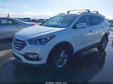 Hyundai Santa Fe Sport 2.4L 5NMZUDLB7JH107578 снимка