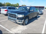 Ram  Big Horn 4X4 6'4 Box 1C6SRFMTXPN542376 снимка