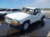 Chevrolet S-10 1GCCS19X538244231 fotografie