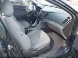 Hyundai Sonata Gls 5NPEB4AC8EH881590 снимка