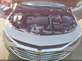 Chevrolet Malibu Fwd Lt 1G1ZD5ST7NF135957 снимка