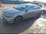 Chevrolet Malibu Fwd Lt 1G1ZD5ST7NF135957 photo