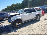 Toyota 4Runner Sr5 V6 JT3HN86R0Y0276641 photo