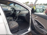 Hyundai Santa Fe Sport 2.0L Turbo 5XYZU3LA8EG192335 photo
