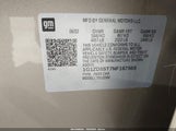 Chevrolet Malibu Fwd Lt 1G1ZD5ST7NF167565 снимка