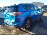 Toyota Rav4 Limited 2T3DFREV6GW450668 снимка
