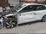 Volkswagen Golf Gti 2.0T S WVWLA7CD1SW211662 fotografie