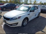 Kia Optima Lx KNAGM4A71D5366481 fotografie