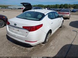 Kia Optima Lx KNAGM4A71D5366481 photo