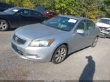 Honda Accord 3.5 Ex-L 1HGCP36809A022855 photo