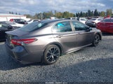 Toyota Camry Se 4T1B11HK6KU852555 photo