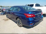 Nissan Sentra Sr 3N1AB7AP6KY311544 снимка